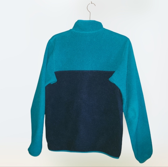 Patagonia Synchilla T Snap Pullover Size Medium - Picture 2 of 9